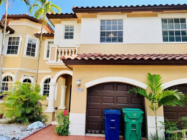 Bellagio At Vizcaya, 12708 SW 50th St, Miramar, Florida 33027, image 1