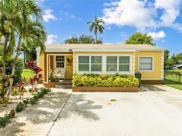512 NW 13th St, Homestead, Florida 33030, image 1