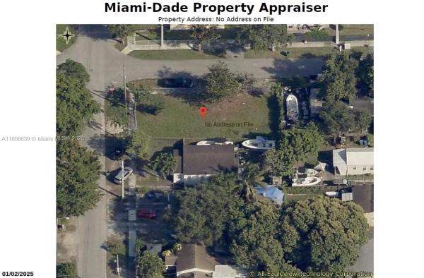 North Miami Estates, 1300 NW 43rd St, Miami, Florida 33142, image 1