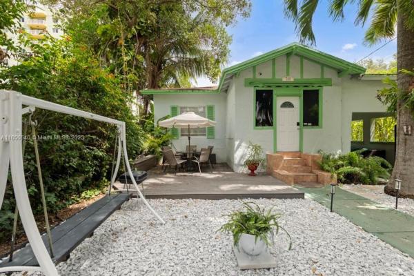 Spring Garden, 769 NW 10th St #., Miami, Florida 33136, image 1