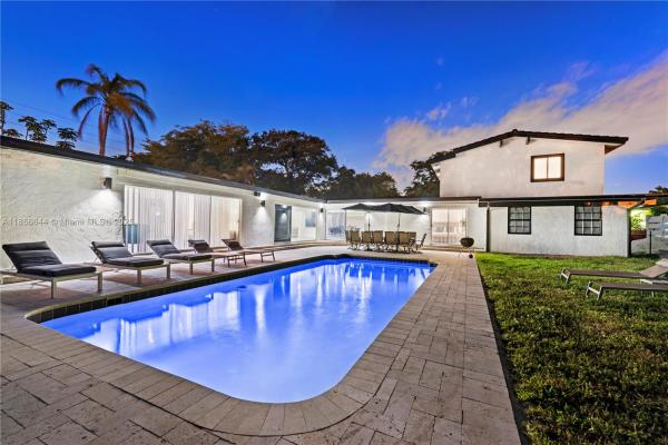 Hollywood Hills, 4322 Polk St, Hollywood, Florida 33021, image 1