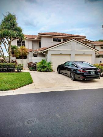 Prestwick Chase, 551 Prestwick Cir #551, Palm Beach Gardens, Florida 33418, image 1