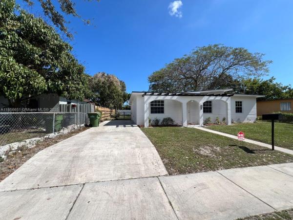 13725 NW 4th Ct, Miami, Florida 33168, image 1