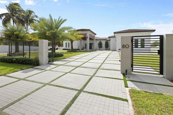 80 NW 129th Ave, Miami, Florida 33182, image 1