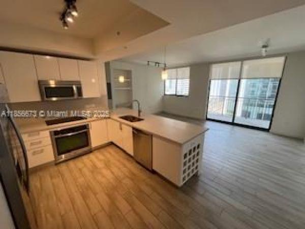 Nine At Mary Brickell Village, 999 SW 1st Ave #1414, Miami, Florida 33130, image 1