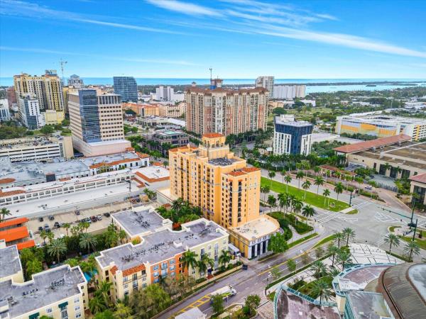 The Tower At CityPlace, 651 Okeechobee Blvd #1002, West Palm Beach, Florida 33401, image 1