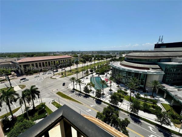 The Tower At CityPlace, 651 Okeechobee Blvd #1002, West Palm Beach, Florida 33401, image 1