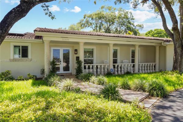 The Oaks, 16400 SW 80th Ave, Palmetto Bay, Florida 33157, image 1