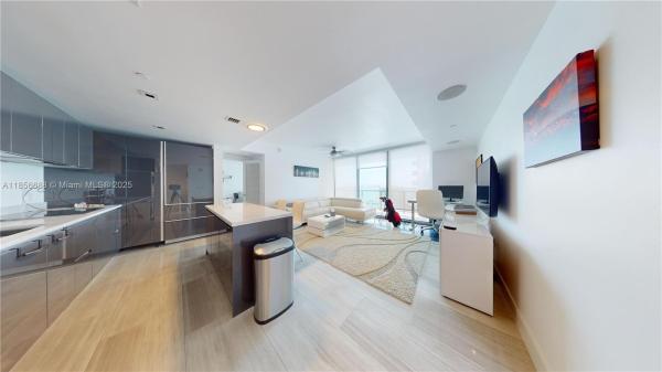 Echo Brickell, 1451 Brickell Ave #1502, Miami, Florida 33131, image 1