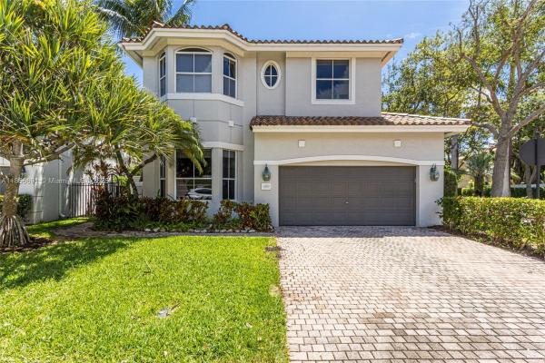 Edgewater, 1467 Mariner Way, Hollywood, Florida 33019, image 1