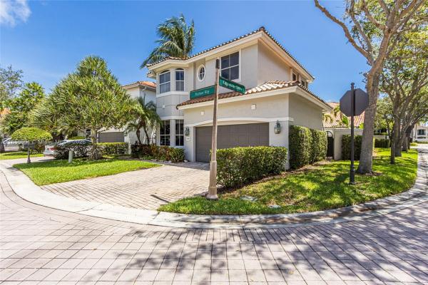 Edgewater, 1467 Mariner Way, Hollywood, Florida 33019, image 2