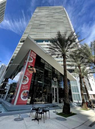 Brickell House, 1300 Brickell Bay Dr #2212, Miami, Florida 33131, image 1