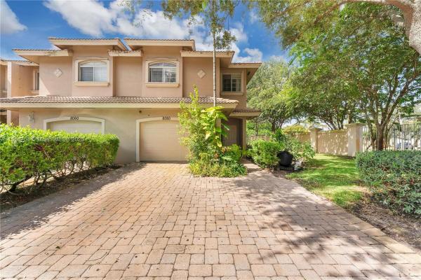 Townhomes At Aragon, 8080 NW 27th St, Sunrise, Florida 33322, image 1