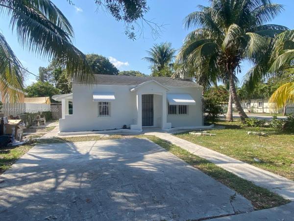 894 NW 108th St, Miami, Florida 33168, image 1