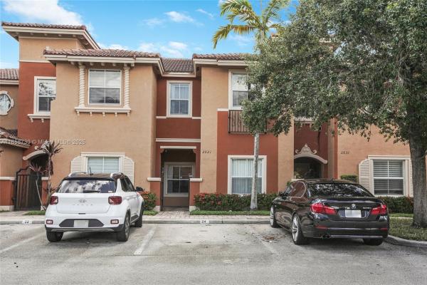 2621 SW 120th Ter #203-2, Miramar, Florida 33025, image 1