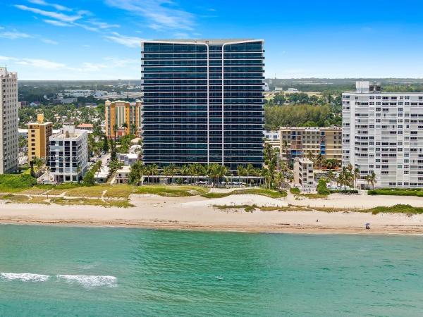 900 N Ocean #1004, Pompano Beach, Florida 33062, image 1