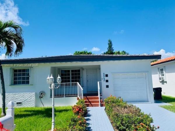 Normandy Beach, Surfside, Florida 33154, image 1