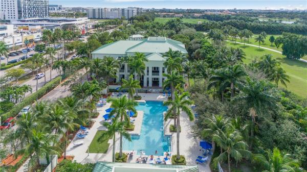 Provident Doral At The Blue, 5300 NW 87th Ave 108, Doral, Florida 33178, image 1