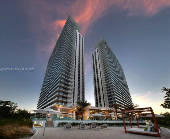 The Harbour North Tower, 16385 Biscayne Blvd 2806, North Miami Beach, Florida 33160, image 1