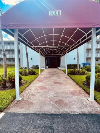 Hillcrest, 1000 Hillcrest Ct. #111, Hollywood, Florida 33021, image 1