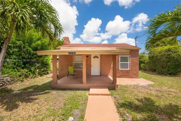 Orange Heights, 1483 NW 58th St, Miami, Florida 33142, image 1