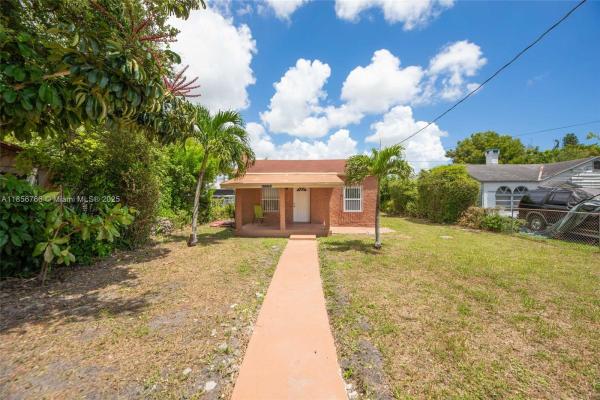 Orange Heights, 1483 NW 58th St, Miami, Florida 33142, image 2