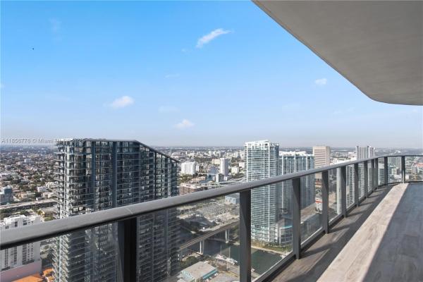 SLS Lux Brickell, 801 S Miami Ave #5009, Miami, Florida 33130, image 1