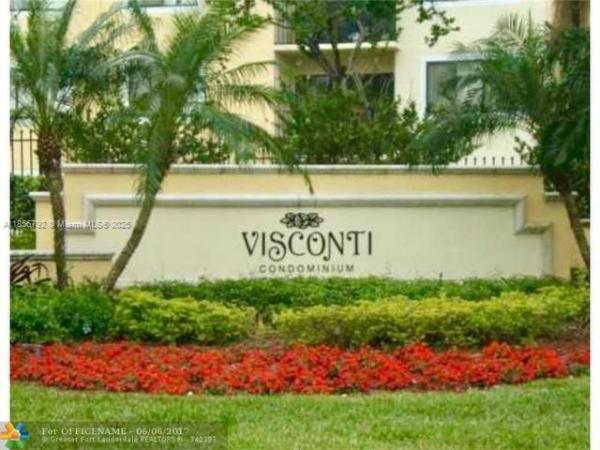 Visconti, 9200 W Atlantic Blvd #1414, Coral Springs, Florida 33071, image 1