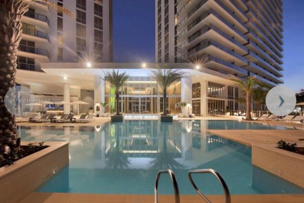 The Harbour South Tower, 16385 Biscayne Blvd #2720, North Miami Beach, Florida 33160, image 2