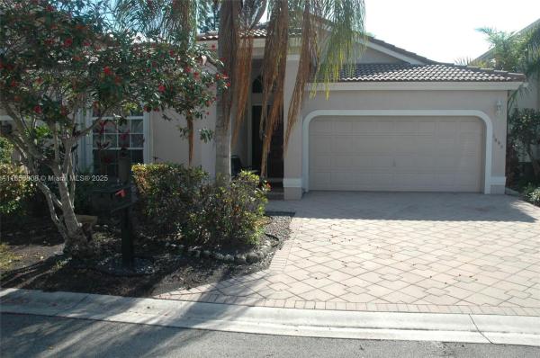 Lennox Isles, 1095 NW 117th Ave, Coral Springs, Florida 33071, image 2
