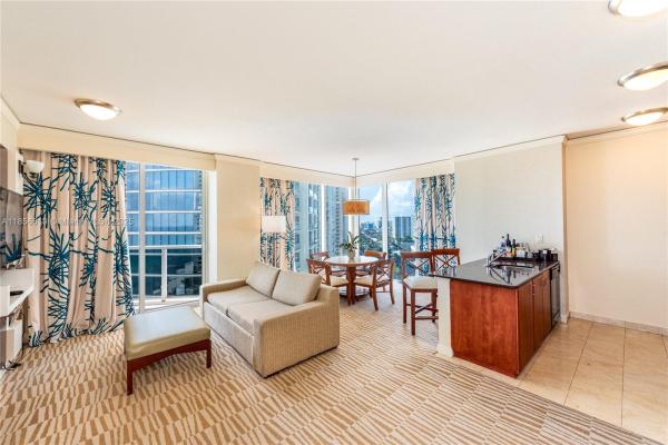 Trump International Beach Resort, 18001 Collins Ave #1215, Sunny Isles Beach, Florida 33160, image 2