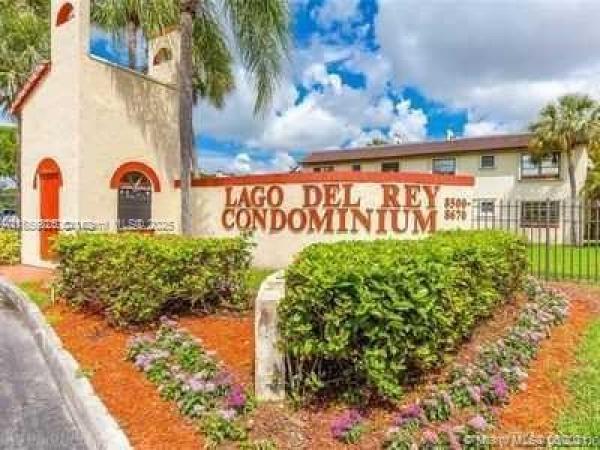 8550 SW 149 Ave 714, Unincorporated Dade County, Florida 33193, image 1