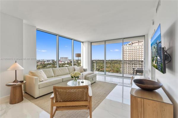 The Executive Residences At The Ritz-Carlton, 3350 SW 27th Ave #1807, Coconut Grove, Florida 33133, image 1