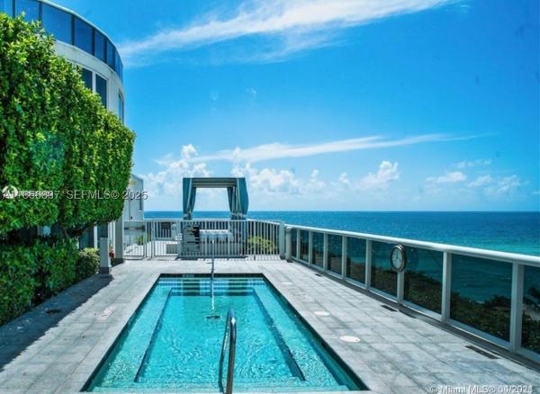 Tdr Tower 3, 15811 Collins Ave #2805, Sunny Isles Beach, Florida 33160, image 1