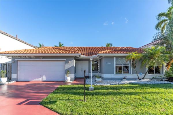 15990 SW 110th St, Miami, Florida 33196, image 1