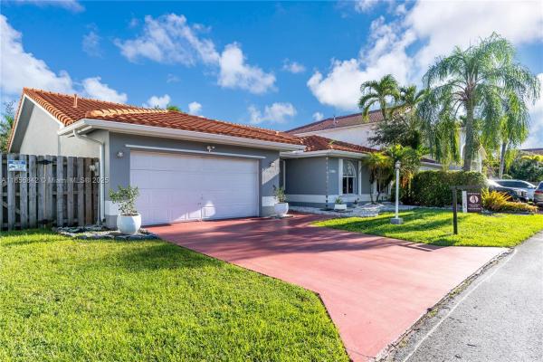 Paseos 2, 15990 SW 110th St, The Hammocks, Florida 33196, image 3