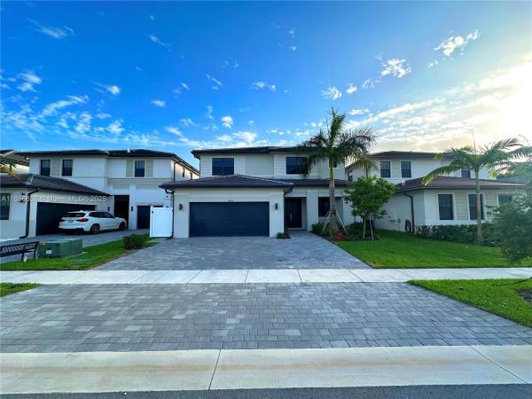 Marbella, 17430 SW 46th St, Miramar, Florida 33029, image 1