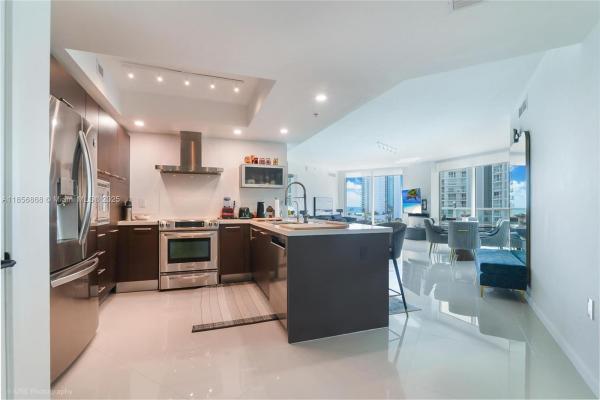 St Tropez On The Bay, 250 Sunny Isles Blvd 3-806, Sunny Isles Beach, Florida 33160, image 1