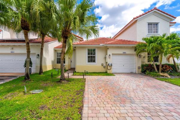 Sunset Lakes, 18801 SW 25th Ct, Miramar, Florida 33029, image 1