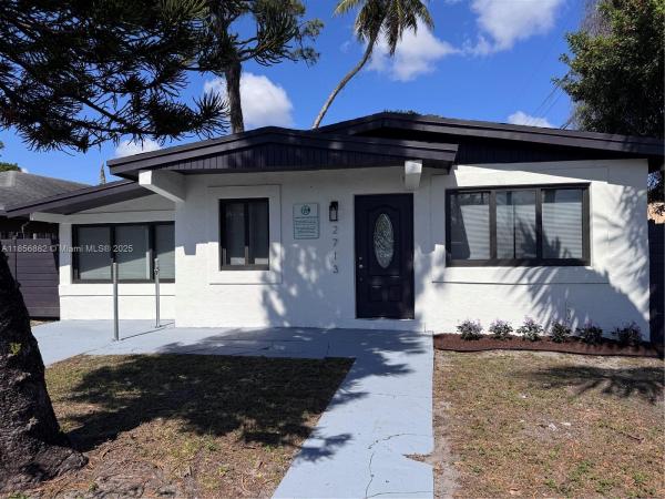 Washington Park, 2713 NW 6th Ct, Fort Lauderdale, Florida 33311, image 1