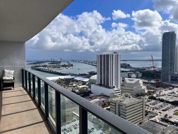 Canvas, 1600 NE 1st Ave #3407, Miami, Florida 33132, image 1