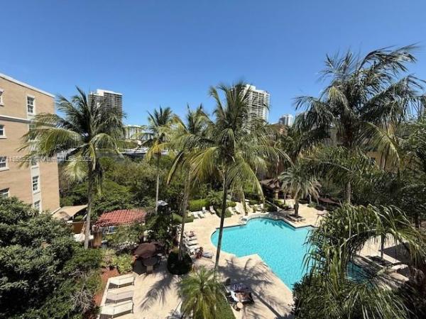 The Yacht Club At Aventura, 19801 E Country Club Dr #4506, Aventura, Florida 33180, image 1