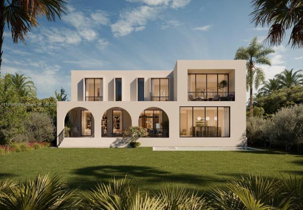Nautilus, 4525 N Jefferson Ave, Miami Beach, Florida 33140, image 1