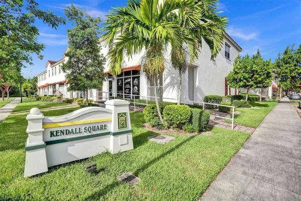 9500 SW 167th Ave #9500, Unincorporated Dade County, Florida 33196, image 1