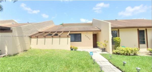 North Lake Townhomes, 2962 NW 109th Ave #4113, Sunrise, Florida 33322, image 1