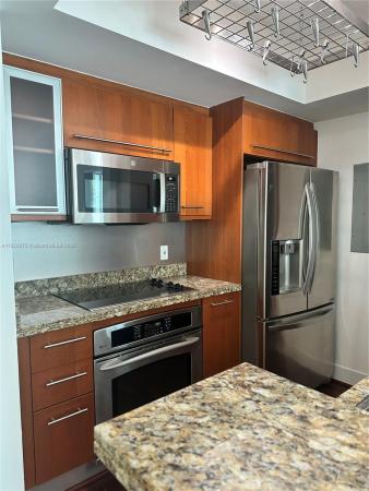 The Cosmopolitan Residences On South Beach, 110 Washington Ave #1604, Miami Beach, Florida 33139, image 1