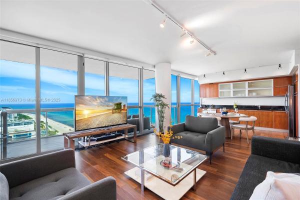 The Setai, 101 20th St #3803, Miami Beach, Florida 33139, image 1