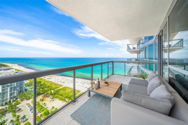 Setai Resort & Residences, 101 20th St #3803, Miami Beach, Florida 33139, image 2