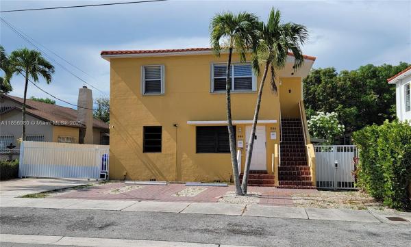 Lawrence Estates Land, 984 SW 9th St #1, Miami, Florida 33130, image 1