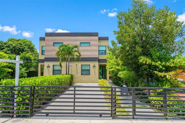 W D Sanfords, 3617 SW 27th St, Miami, Florida 33133, image 1